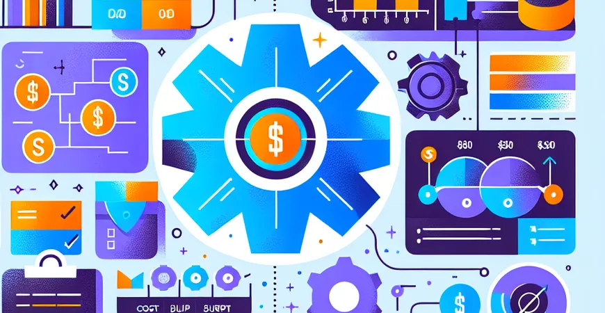 离散制造业 ERP 定价痛点：多品种小批量场景成本解析